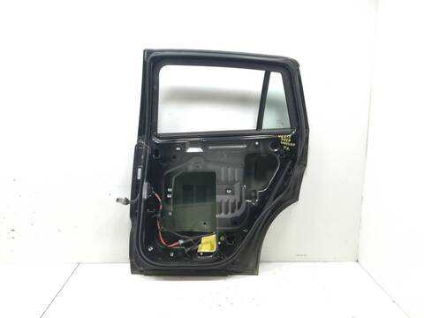 Foto 3ª: Puerta Trasera Derecha Dodge Caliber ECD (2007)
