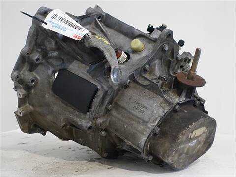 Foto 2ª: Caja Cambios Peugeot 306 1.9 SLD 68CV 50KW [DJY (XUD9A)] (1997)