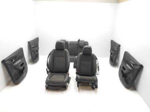 Juego Asientos Completos Opel Mokka 1.6 CDTI DPF 136CV
