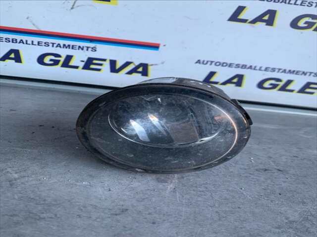 Faro Antiniebla Delantero Derecho Nissan NV200 1.5 DCI
