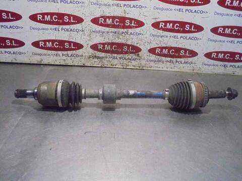 Transmision Delantera Izquierda Kia Ceed BUSINESS 90CV 66KW