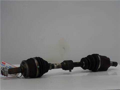Transmision Delantera Izquierda Kia Ceed 1.6 CRDI 115 115CV 85KW ED)