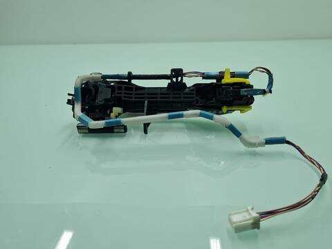 Foto 2ª: Maneta Exterior Delantera Derecha Toyota Land Cruiser LIFE 173CV 127KW [1KDFTV] (2010)