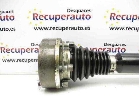 Foto 2ª: Transmision Delantera Derecha Seat Ibiza BJX (2006)