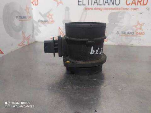 Caudalimetro Volkswagen Transporter D T5 FURGONETA CAJA CERRADA BATALLA LARGA)