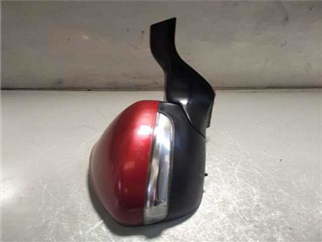 Foto 3ª: Retrovisor Derecho Peugeot 2008 1.6 ALLURE [1.6 LTR. - 88 KW BLUE-HDI FAP]