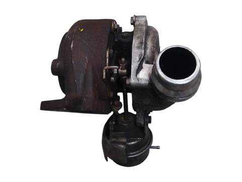 Foto 2ª: Turbocompresor Renault Megane 1.5 DCI HATCHBACK III HATCHBACK BZ0/1_ B3_) (2008)
