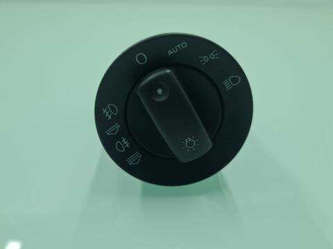 Foto 2ª: Mando Luces Seat Exeo STYLE BERLINA 150CV 110KW [CFM] (2008)