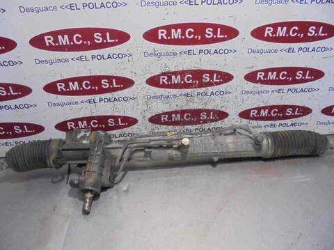 Foto 4ª: Cremallera de Direccion Fiat Ulysse 2.2 JTD ADMIRAL 128CV 94KW [4HW] (2005)