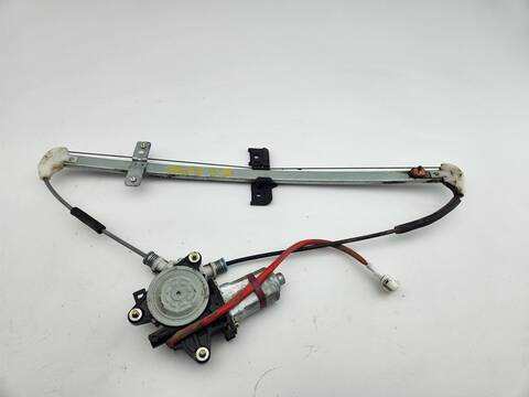 Elevalunas Manual Trasero Derecho Suzuki Grand Vitara 2.0 TD DLX 109CV 80KW