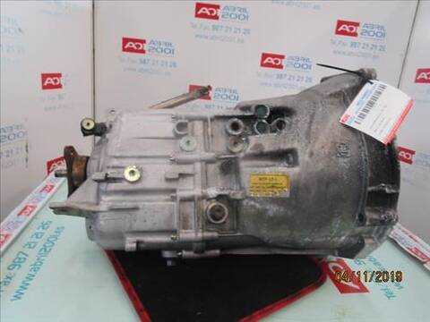Caja Cambios Bmw Serie 3 315 2.0 320D BERLINA 136CV 100KW