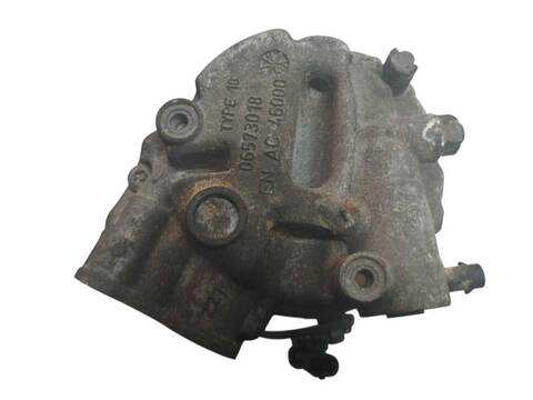 Compresor Aire Acondicionado Opel Meriva 1.7 CDTI 75)