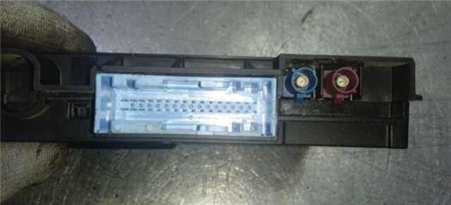 Foto 3ª: Centralita Motor ECU Land Rover Range 3.0 AUTOBIOGRAPHY [3.0 LTR. - 190 KW TD V6 CAT] [306DT]