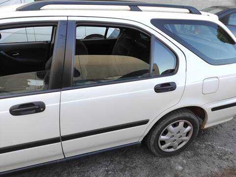 Puerta Trasera Izquierda Honda Civic D15Z8