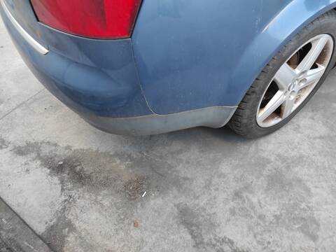 Foto 3ª: Paragolpes Trasero Audi A4 AKE BERLINA (2001)