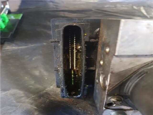 Foto 3ª: Abs Citroen C4 