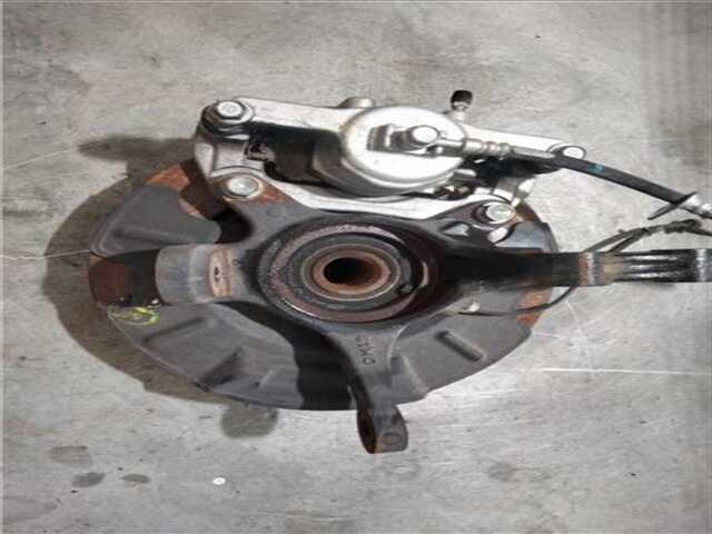 Foto 2ª: Mangueta Delantera Derecha Suzuki Vitara 1.4 TURBO S 4X4 [1.4 LTR. - 103 KW 16V BOOSTERJET CAT] [K14D]