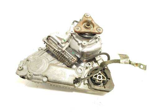 Foto 4ª: Caja Transfer Bmw X3 XDRIVE 20 D 190CV 140KW [B47D20A] (2014)