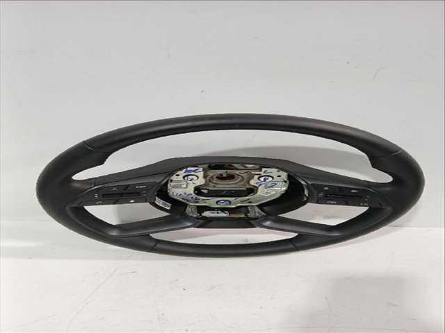 Foto 3ª: Volante Hyundai i20 1.0 T-GDI 101CV [G3LE] (2020)