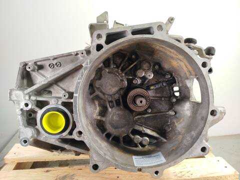Caja Cambios Mitsubishi Lancer 2.0 DI-D CY8A) 140CV 103KW