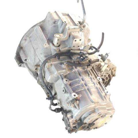 Caja Cambios Nissan Primera 1.6 HATCHBACK