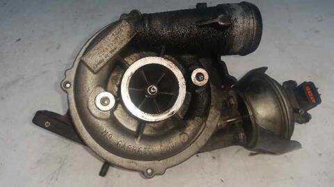 Turbocompresor Ford Mondeo 2.0 TDCI CAT 140CV 103KW