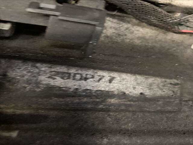 Foto 3ª: Caja Cambios Peugeot 208 1.6 HDI 92CV 0CV [9HP] (2012)