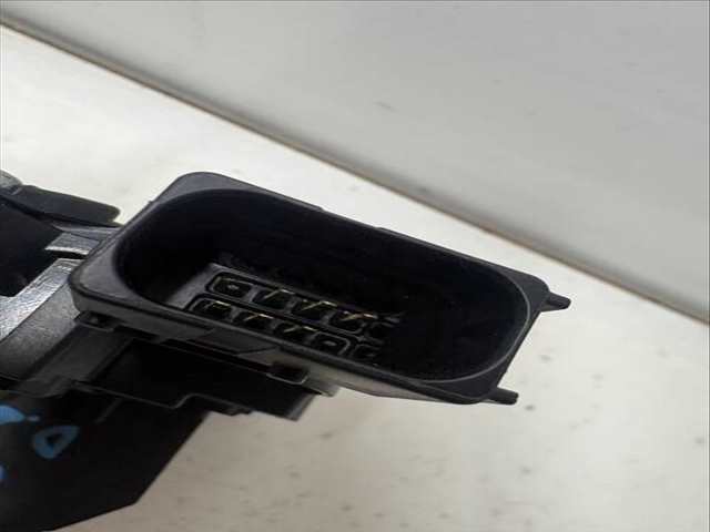 Foto 3ª: Cerradura Puerta Delantera Izquierda Opel Corsa B14XER (2019)