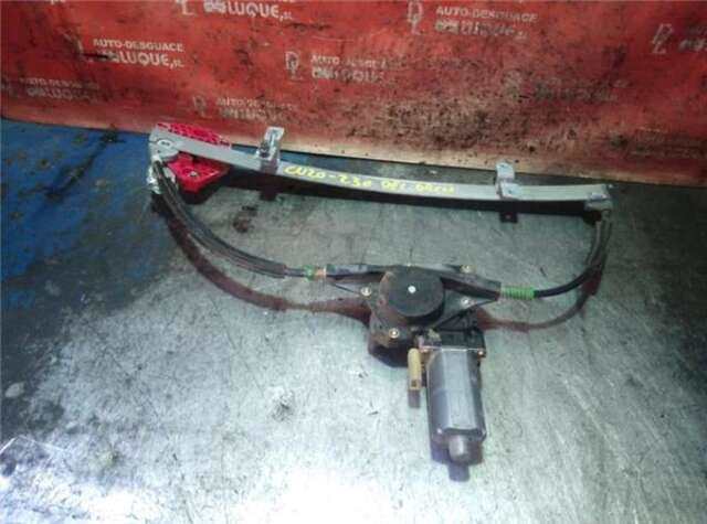 Foto 3ª: Elevalunas Eléctrico Delantero Derecho Ford Mondeo 1.8 TD [RFN]