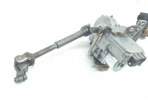 Foto 2ª: Columna Dirección Renault Clio 1.2 16V 72CV [D4F740] (2012)