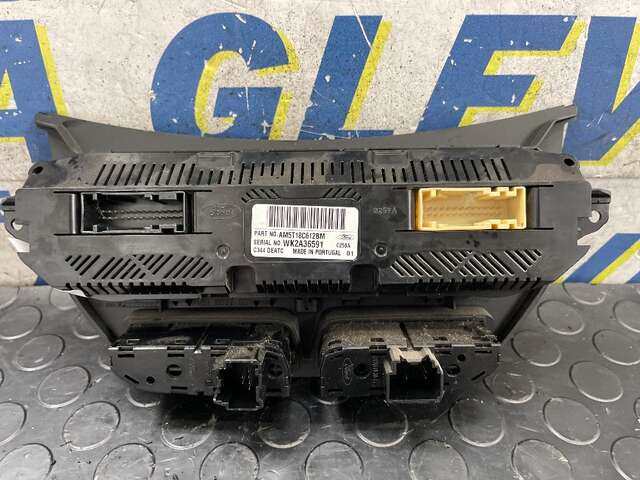 Foto 2ª: Mando Calefacción A. A. Ford C Max C-MAX TITANIUM 998 CC 1.0 LTR) 125CV/92KW [ENM1/E 0CV C MAX/GRANDDXA CB7 DESDE 08/2010 HASTA 03/2 [M1DA] (2013)