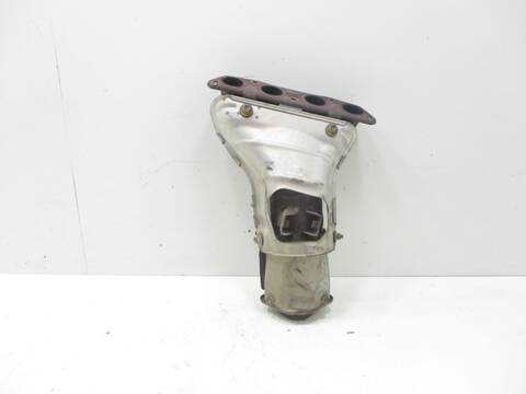 Foto 3ª: Catalizador Toyota Corolla 3ZZ-FE (2006)
