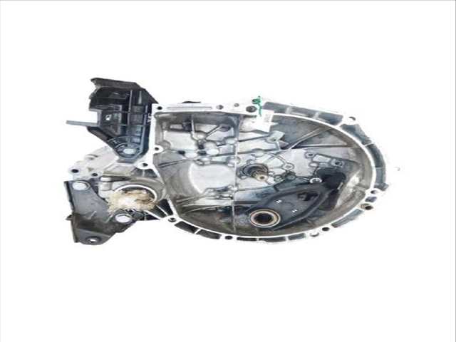 Caja Cambios Citroen C3 1.2 VTI 82