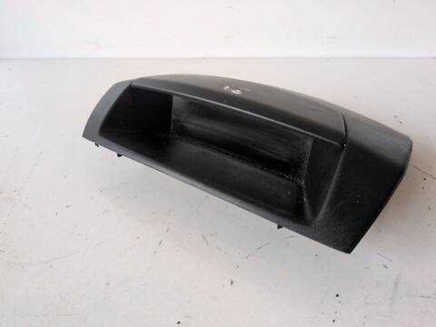 Foto 2ª: Pantalla Multifuncion Citroen Berlingo 9HT (2008)
