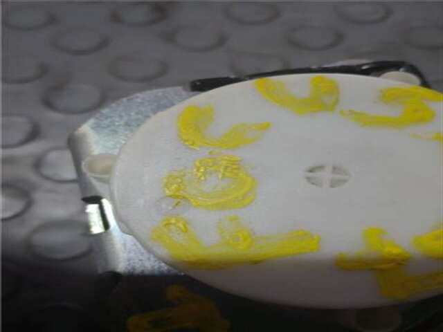 Foto 2ª: Cinturón Trasero Derecho Ford Focus 1.6 AMBIENTE (D) [1.6 LTR. - 66 KW TDCI CAT]