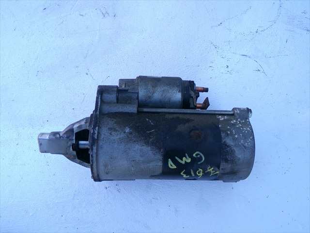 Motor de Arranque Chrysler Grand Voyager 2.8 CRDI 2008-2015