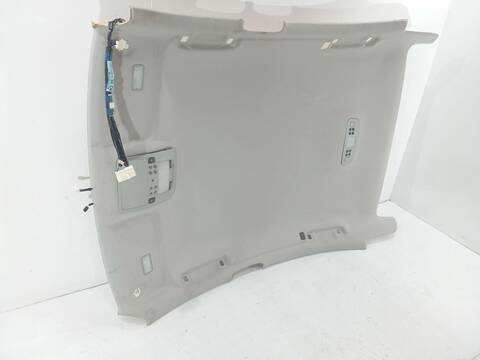 Foto 2ª: Techo Interior Lexus IS 200D 150CV 110KW [2AD-FTV] (2011)