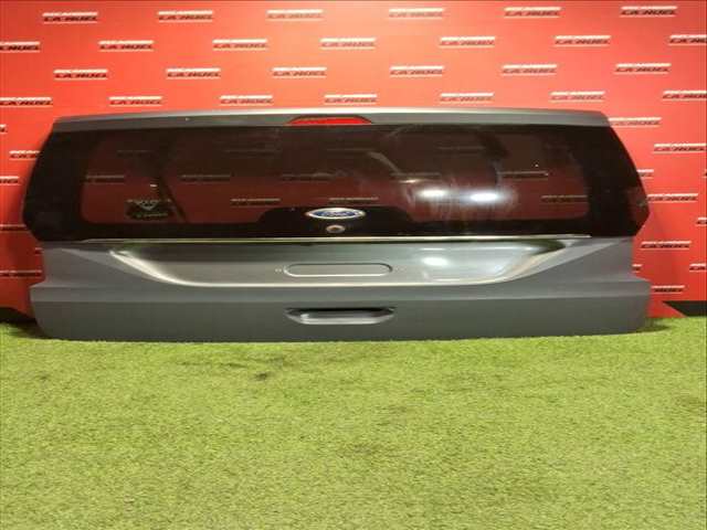 Foto 2ª: Portón Ford Tourneo 1.5 ACTIVE [1 5 LTR. - 84 KW ECOBOOST CAT] 114CV [DPB] (2023)