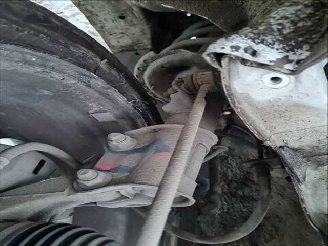 Amortiguador Delantero Derecho Kia Rio DRIVE 84CV 62KW