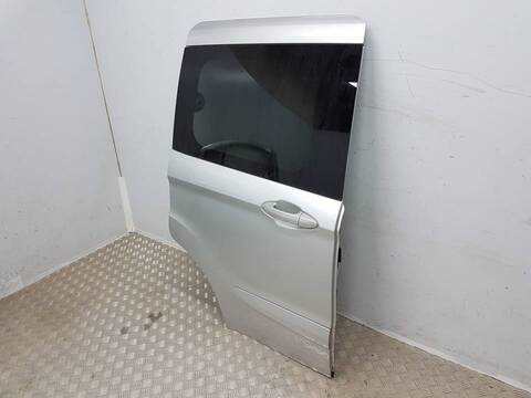 Foto 2ª: Puerta Lateral Corredera Derecha Ford Tourneo TREND