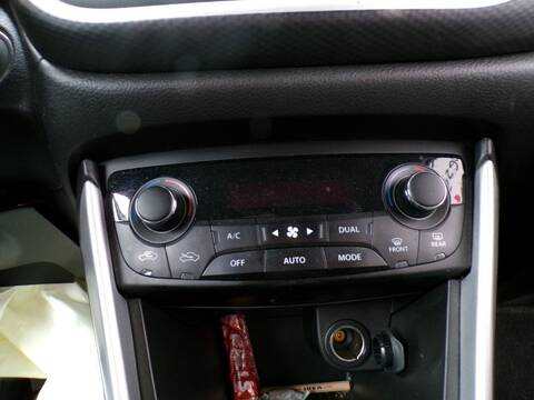 Mando Climatizador Suzuki SX4 D16AA