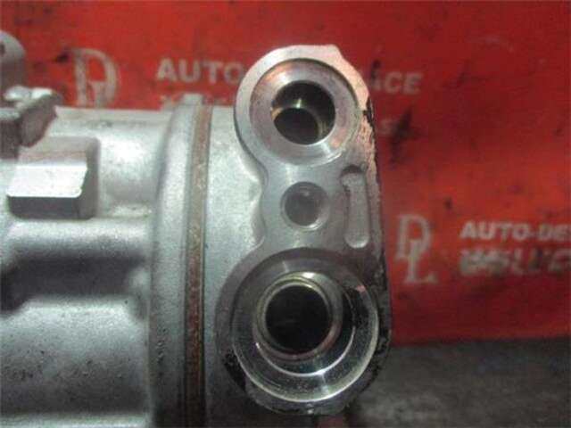 Foto 3ª: Compresor Aire Acondicionado Opel Corsa 1.4 120 ANIVERSARIO [1.4 LTR. - 66 KW 16V BIVALENT. GASOLINA - LPG] [B14XEL]