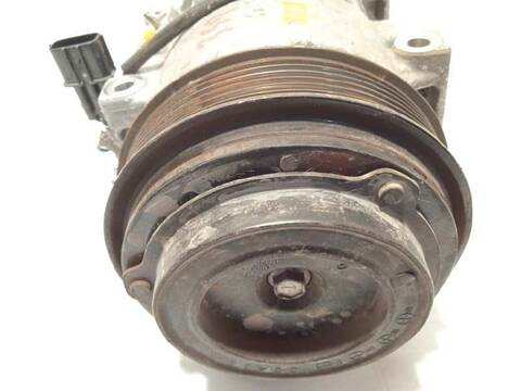 Foto 4ª: Compresor Aire Acondicionado Hyundai Kona 1.0 TGDI CAT 120CV 88KW [G3LC] (2018)