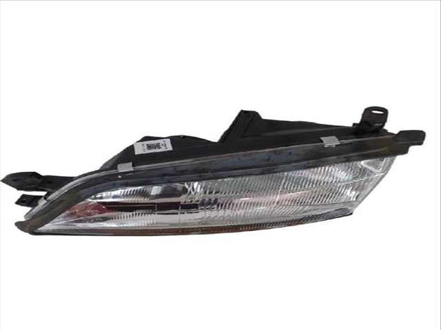 Foto 3ª: Piloto Delantero Izquierdo Opel Vectra 1.7 TD F68) (1995)