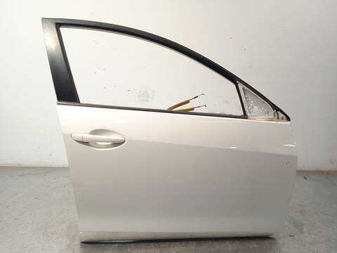 Puerta Delantera Derecha Mazda 3 1.6 MZR CD BL14) 116CV 85KW
