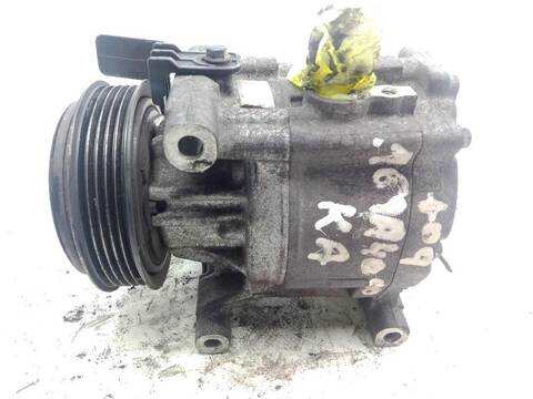 Foto 3ª: Compresor Aire Acondicionado Fiat Panda VERSION INDEFINIDA (2012)