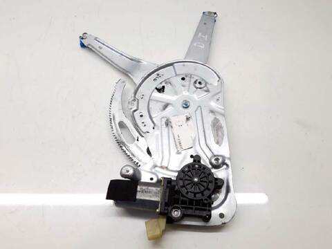 Foto 2ª: Elevalunas Eléctrico Delantero Izquierdo Volvo XC 90 2.4 D MOMENTUM GEARTRONIC 7 SITZE) 163CV 120KW (2008)