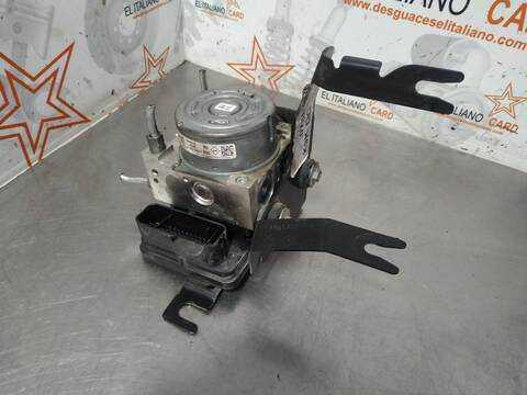 Abs Dacia Dokker ESSENTIAL 95CV 70KW