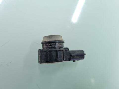 Foto 3ª: Sensor de Aparcamiento Renault Megane GT-LINE BERLINA 110CV 81KW IV BERLINA 5P [K9K657] (2017)