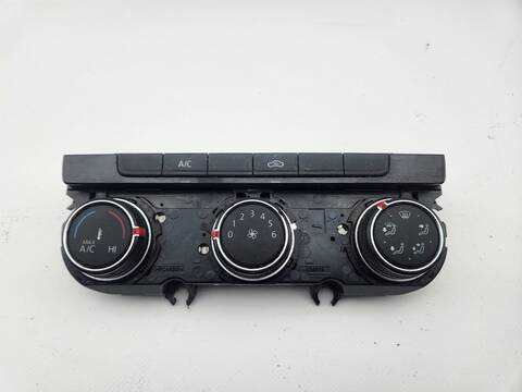 Mando Climatizador Volkswagen Crafter 35 FURGON BM TA RWD 140CV 103KW